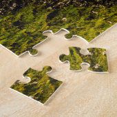 Puzzle Legpuzzel (Zijkant)