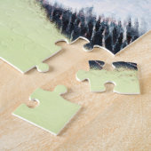 Puzzle Legpuzzel (Zijkant)