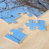 Puzzle Legpuzzel (Zijkant)