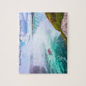 Puzzle Legpuzzel (Verticaal)