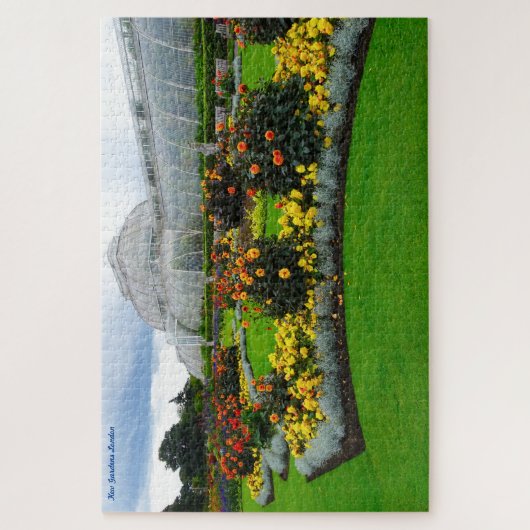 Puzzle Legpuzzel (Verticaal)