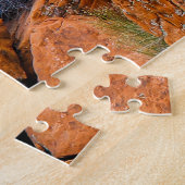Puzzle Legpuzzel (Zijkant)