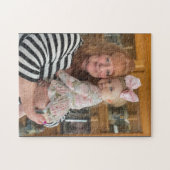 Puzzle Legpuzzel (Horizontaal)