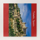 Puzzle Legpuzzel (Horizontaal)