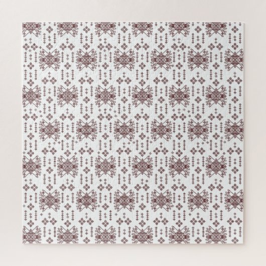 Puzzle Legpuzzel (Verticaal)