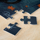 Puzzle Legpuzzel (Zijkant)