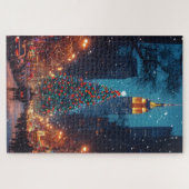 Puzzle Legpuzzel (Horizontaal)