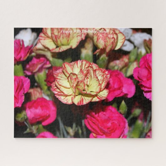 Puzzle Legpuzzel (Horizontaal)