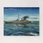 Puzzle Legpuzzel (Horizontaal)