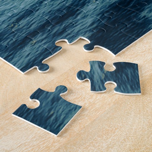 Puzzle Legpuzzel (Zijkant)