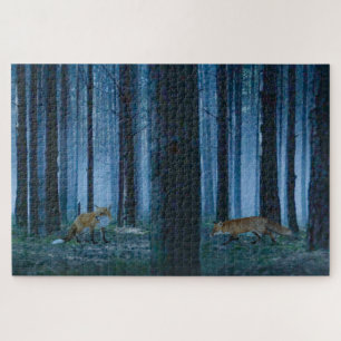 Puzzle Legpuzzel