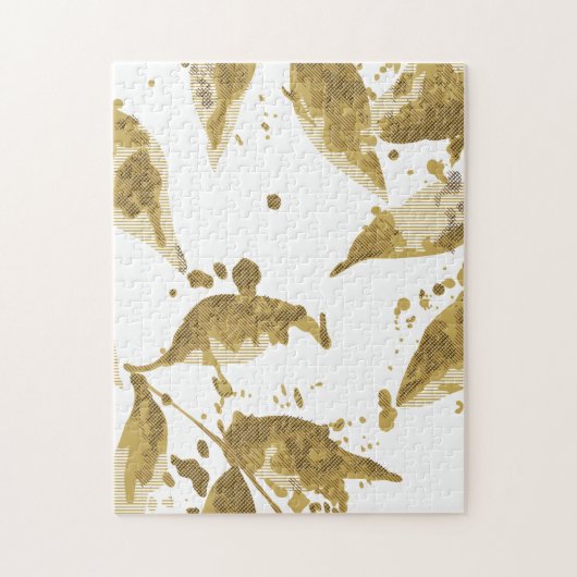 Puzzle Legpuzzel (Verticaal)