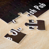 Puzzle Legpuzzel (Zijkant)