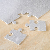 Puzzle Legpuzzel (Zijkant)