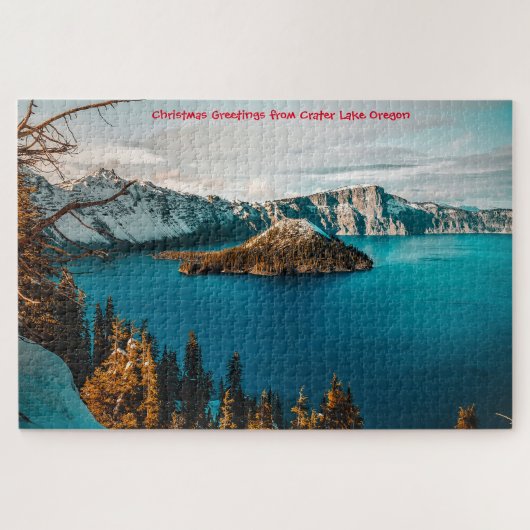 Puzzle Legpuzzel (Horizontaal)