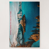 Puzzle Legpuzzel (Verticaal)