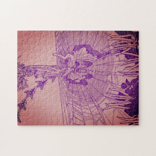 Puzzle Legpuzzel (Horizontaal)