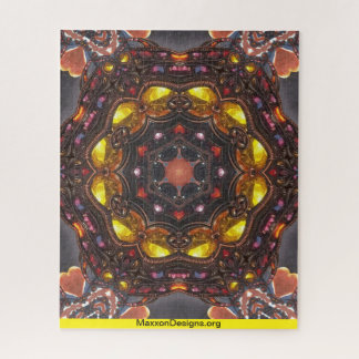 Puzzle Legpuzzel
