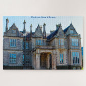 Puzzle Legpuzzel (Horizontaal)