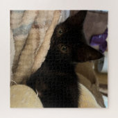 Puzzle Legpuzzel (Horizontaal)