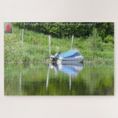 Puzzle Legpuzzel (Horizontaal)