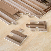 Puzzle Legpuzzel (Zijkant)