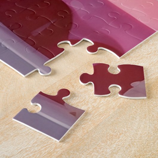 Puzzle Legpuzzel (Zijkant)