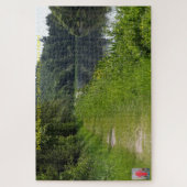 Puzzle Legpuzzel (Verticaal)