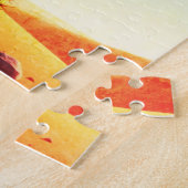 Puzzle Legpuzzel (Zijkant)