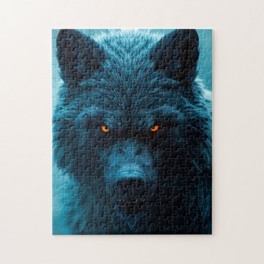 Puzzle Legpuzzel (Verticaal)