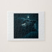 Puzzle  legpuzzel (Horizontaal)