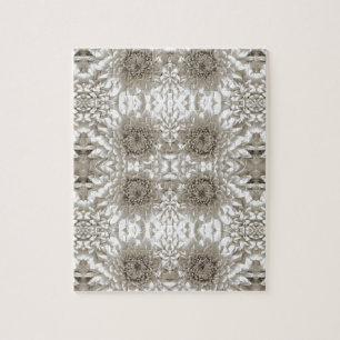 Puzzle Legpuzzel