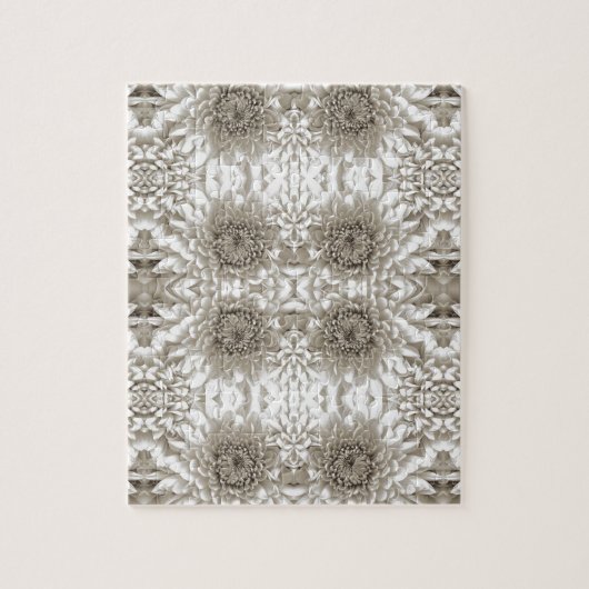 Puzzle Legpuzzel (Verticaal)
