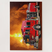 Puzzle Legpuzzel (Verticaal)