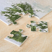 Puzzle Legpuzzel (Zijkant)