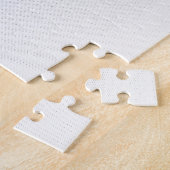 Puzzle Legpuzzel (Zijkant)