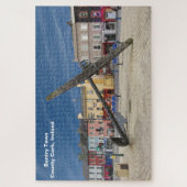 Puzzle Legpuzzel (Verticaal)