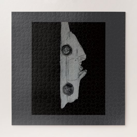 Puzzle Legpuzzel (Horizontaal)