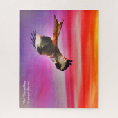 Puzzle Legpuzzel (Verticaal)