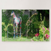 Puzzle Legpuzzel (Horizontaal)