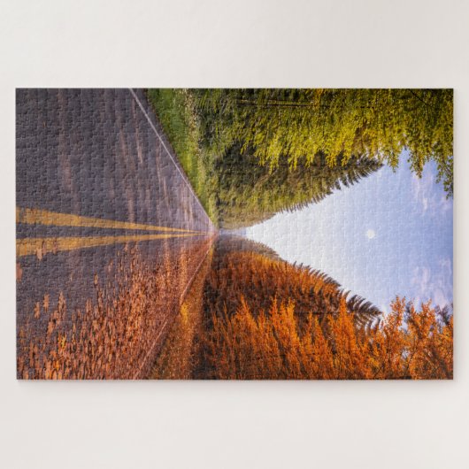 Puzzle Legpuzzel (Horizontaal)