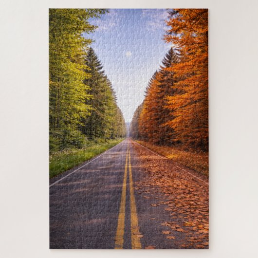 Puzzle Legpuzzel (Verticaal)