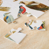 Puzzle Legpuzzel (Zijkant)