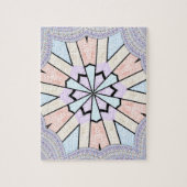 Puzzle Legpuzzel (Verticaal)