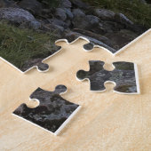 Puzzle Legpuzzel (Zijkant)