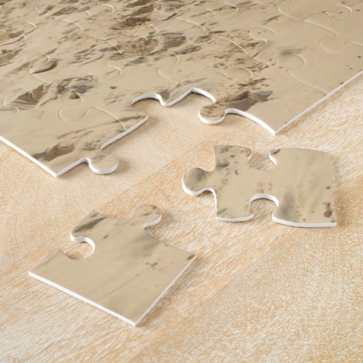 Puzzle Legpuzzel (Zijkant)