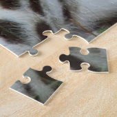 Puzzle Legpuzzel (Zijkant)