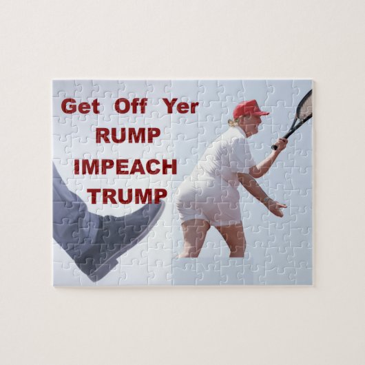 Puzzle Legpuzzel (Horizontaal)