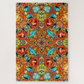 Puzzle Legpuzzel (Verticaal)