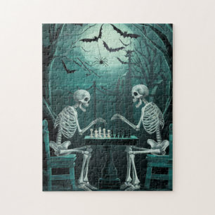 Puzzle Legpuzzel